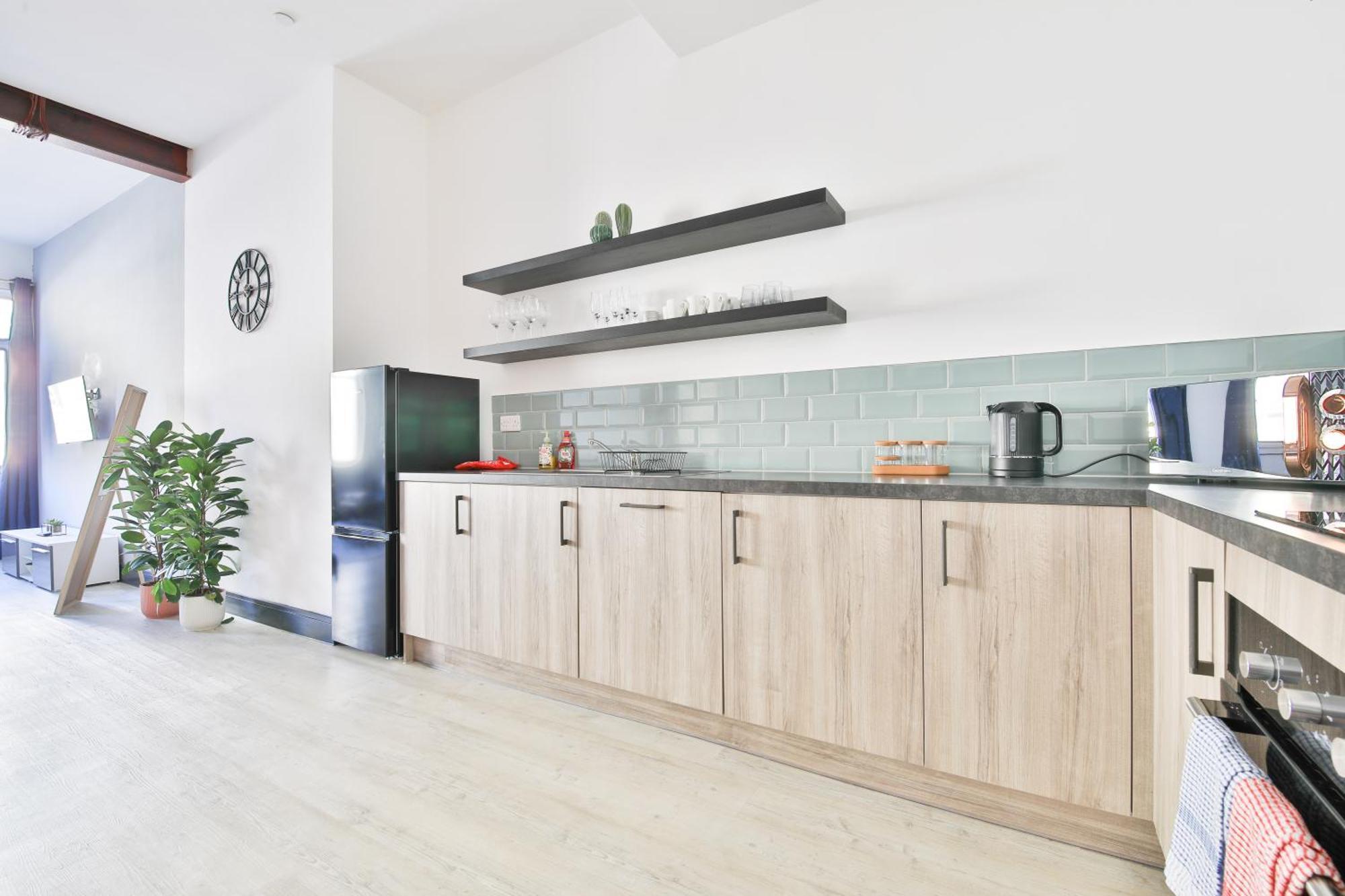 The Kingsway- 2 Bedroom Central Swansea Apartments By Stayright 외부 사진